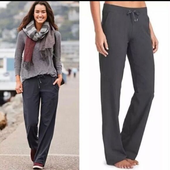 Athleta Midtown Trouser Pants - Picture 1 of 8